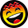 Hot Water Comedy Club Icon