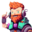 AI Twitch Chat Icon