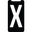 CaseX Icon