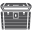 Junk in the Trunk Icon