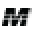 Modern Muscle Design Icon