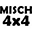 Misch 4x4 Icon