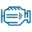 Northern Lights Diesel Repair Icon