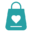 City Creek Center Icon
