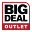Big Deal Outlet Icon