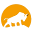 Bison Off Road Icon