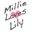 Millie Loves Lily Icon