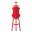 Trolley Square Icon