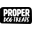 Proper Dog Treats Icon