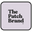 The Patch Brand Icon