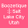Boozetique Icon