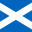Edinburgh Castle Scottish Imports Icon