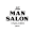 The Man Salon Icon