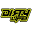 Dirty Life Wheels Icon