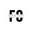 Outlets Forever Icon