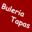 Bulería Icon
