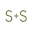Salt + Still Icon