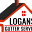 Logan’s Gutter & Roofing Services Icon