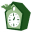 Hickory Dickory Dock Icon