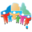 Aussiechildcarenetwork Icon