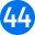 project44 Icon