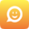 HappyChat AI ES Icon