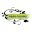 Alpine Nursery Icon