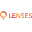 Lenses.io Icon
