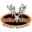 Antler King Icon