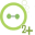 OxygenPlus Concentrators Icon