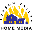 Hudson Valley Home Media Icon