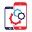 Cellphone iRepair Icon