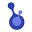 Pluto Icon