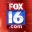 Fox16 Icon