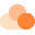 Cloud Humans Icon