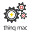 Thinq mac Icon