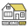 YourHomesRoof Icon