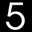 5TH & GLOW Icon