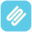 Square Waves Icon