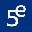 5E Communication Icon