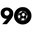 Goal 90 Icon