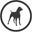 Shop Dog Boutique Icon