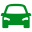 Fast Pass Driving Icon