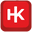 HK GAMING Icon