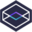 Looking Glass Blocks Icon