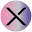 Remix Hemp Icon