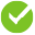 ClearAccept Icon