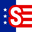 SPANGLED Coffee Icon