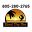 Beach Dog Fun Icon