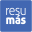 Resumás Icon